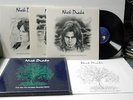 Nick Drake Fruit Tree The Complete Recorded Works 3 LP box set UK Island Records