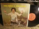Kike Rosa & Orchestra Ese Mundo Latino G7 Records