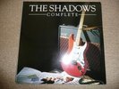 The Shadows Complete - 3LP mail-order-only set from 1992 - great condition