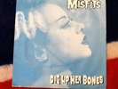MISFITS Dig Up Her Bones 7