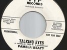 NORTHERN SOUL PAMELA BEATY  