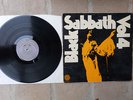 BLACK SABBATH LP-