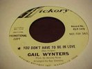 LISTEN GAIL WYNTERS  