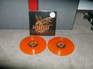 Gotthard - Firebirth ORANGE VINYL + POSTER 2 LP LIM 250 Nr. 71 