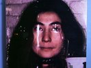 YOKO ONO+JOHN LENNON (BEATLES)+ERIC CLAPTON FLY SEALED ORIG'71 2LP SET w/INSERTS