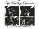 LES RALLIZES DENUDES - Great White Wonder. 5 x LP Box