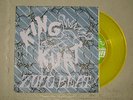 King Kurt - Zulu Beat / Rockin Kurt 7