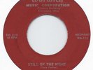 RARE OHIO DOO-WOP - THE TRADEMARKS on WARWICK - 