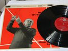 RCA SB 2075 Rossini Overtures Fritz Reiner Near Mint Vinyl