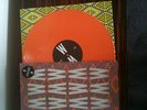 GOAT World Music orange vinyl LP 1/300, 2012, mint