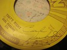Autographed Carl Perkins 45 Sun 274 - VG++ example.