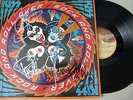 KISS ROCK AND ROLL OVER  ALBUM SIGNED  LP RECORD