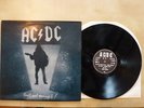 AC DC Can't Get Enough - Live 1978 - ACDC Bon Scott RAR 1991