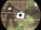 vinyle hardtek Tommy Vacek  Tetsuo – Backchich 03 troubles fete no spiral tribe