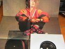 SUPER RARE MADONNA FOLD OUT N/MINT POSTER SLEEVE-7