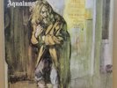 JETHRO TULL AQUALUNG Og UK 1971 ISLAND CHRYSALIS LP 1U/3U