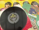 BEATLES:SGT PEPPER 1967 UK STEREO PCS 7027 EX, Nr MINT AUDIO
