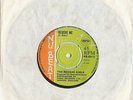 REGGAE GIRLS / SOUL MATES = RESCUE ME = NU BEAT / PAMA = 60's REGGAE = HTF