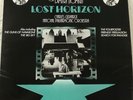LOST HORIZON Classic Film Scores DIMITRI TIOMKIN CHARLES GERHARDT RCA UK LP 1981
