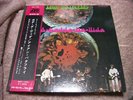 Iron Butterfly IN-A-GADDA-DA-VIDA Japan LP w/OBI