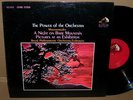 VCS 2659 - 5S  NO LSC - THE POWER OF ORCHESTRA - LEIBOWITZ - TAS