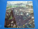 KLEMPERER  -  Mendelssohn: Scotch Symphony  -  SAX 2342  -  rare 
