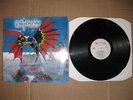 BLITZKRIEG-Time Of Changes,Vinyl,Angel Witch,Iron Maiden,Metallica,Diamond