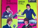 The Shakers - Break It All