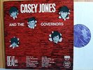 Beat Hits Vol. 2 - Casey Jones & The Governors und andere