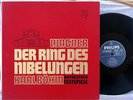 WAGNER - Der Ring des Nibelungen *BÖHM *16LP-Box *TRAUMZUSTAND