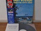 Tatsuya Takahashi Tokyo Union Maiden Voyage Japan LP
