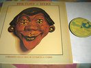 Pink Floyd ?– Relics RARE BRAZILIAN issue LP - DIFF COVER