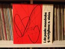 LP Irio De Paula - Jazz A Confronto 1/IT.HORO  ORIGINAL ITALIAN RARE