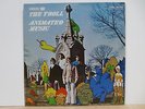 The Troll Animated Music Chicago Psych Original