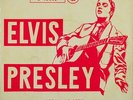 ELVIS PRESLEY - Perro de Caza * No Seas Cruel -  1958 SPANISH 3-10052