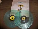 Very Rare Relient K MMHMM Coke Bottle Green Colored Limited Edition Vinyl Record
