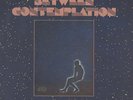 BETWEEN: Contemplation LP German synth electronic avant Krautrock ambient prog