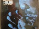 LITTLE SONNY / BLACK AND BLUE/LP US ORIGINAL /STAX ENTERPRISE ENS 1018  SEALED
