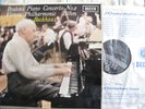 SXL 6322, Ed 2. BACKHAUS, BOHM, VPO. Brahms, Concerto 2.