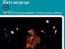 ORG | Stan Getz - Getz Au Go Go 45rpm 2 LP