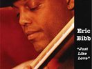 OPUS 3 | Eric Bibb - Just Like Love LP
