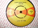 LITTLE JOE COOK (Chris farlowe) - STORMY MONDAY BLUES - SUE U.K. WI 385