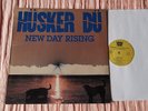HÜSKER DÜ - NEW DAY RISING LP  Rare German Press on AGR Records