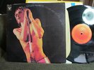 IGGY and the STOOGES RAW POWER LP pc32111 POP '73 orig vinyl 2C/2D columbia NY 