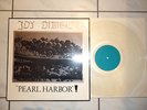 Weisse Vinyl LP: Joy Division-Pearl Harbor seltene Pressung (+ Warsaw Track)