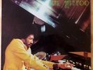 JACKIE MITTOO 'HOT BLOOD' RARE UK ORIGINAL 76 ROOTS REGGAE LP THIRD WORLD RECS