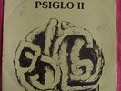 PSIGLO Psiglo II  URUGUAY PROG PSYCH CLAVE PROMO LISTEN