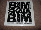 BIM SKALA BIM Tuba City LP Featuring Roland Alphonso Ska Records