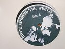 ROLLING STONES Rock around world PROMO ONLY interview 1976 lp