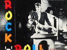ELVIS PRESLEY ``ROCK 'N' ROLL´´ ORIGINAL ITALIAN EP RCA VICTOR EPA 30-074